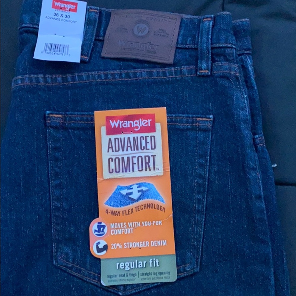 Pants